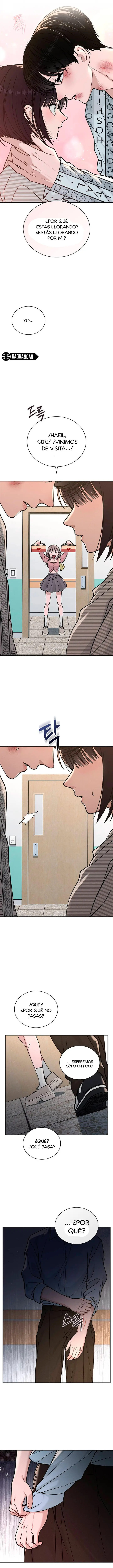 Reseña del amor capítulo 47, página 16