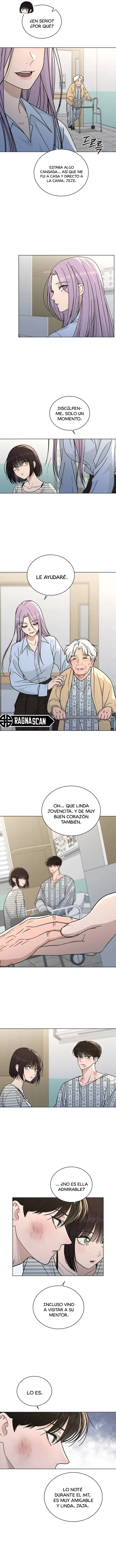 Reseña del amor capítulo 48, página 5