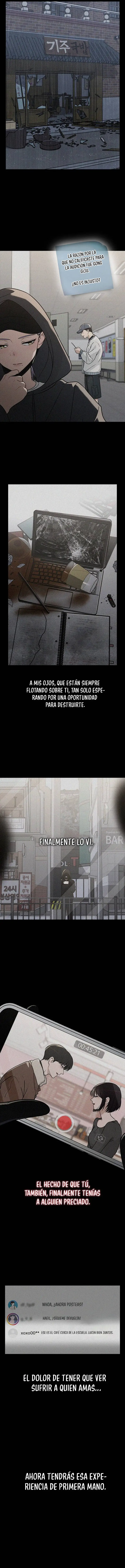 Reseña del amor capítulo 48, página 7