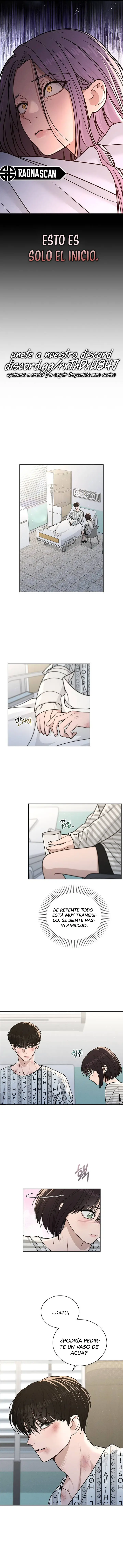 Reseña del amor capítulo 48, página 8