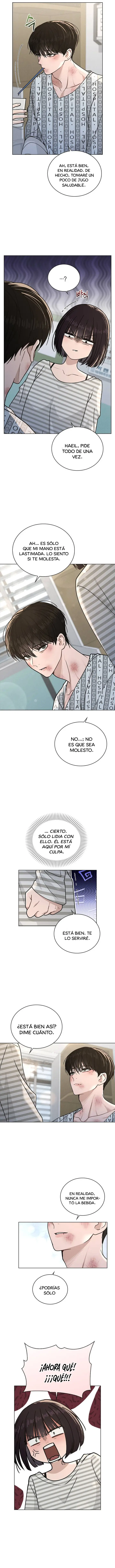 Reseña del amor capítulo 48, página 10