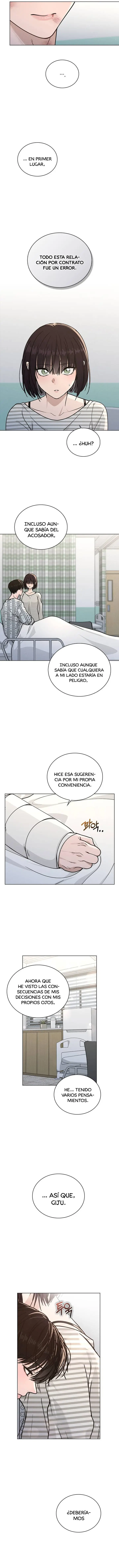 Reseña del amor capítulo 48, página 13