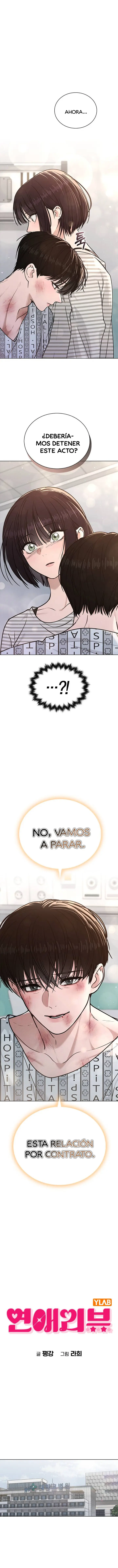 Reseña del amor capítulo 49, página 2