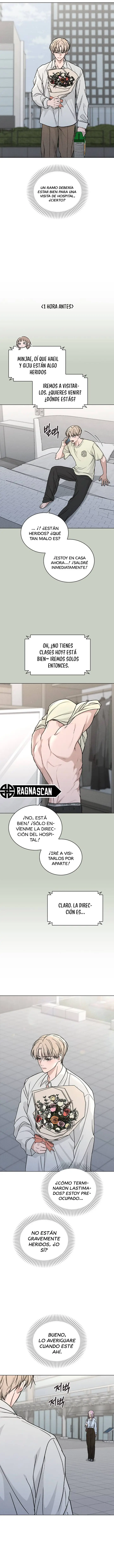Reseña del amor capítulo 49, página 3