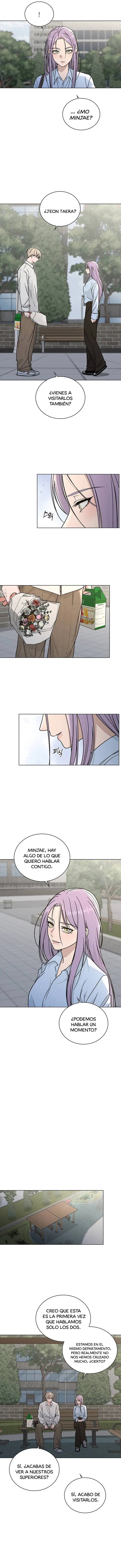 Reseña del amor capítulo 49, página 4