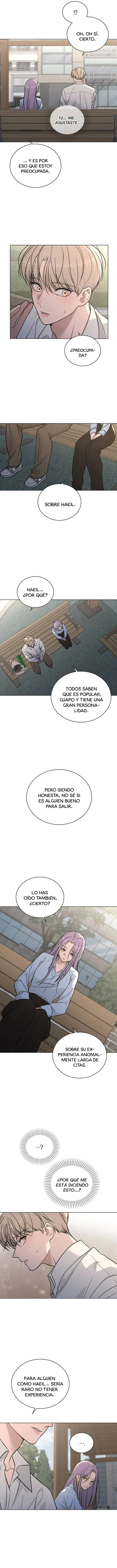 Reseña del amor capítulo 49, página 6