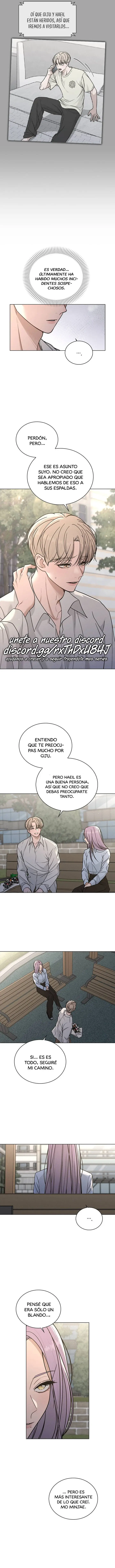 Reseña del amor capítulo 49, página 8