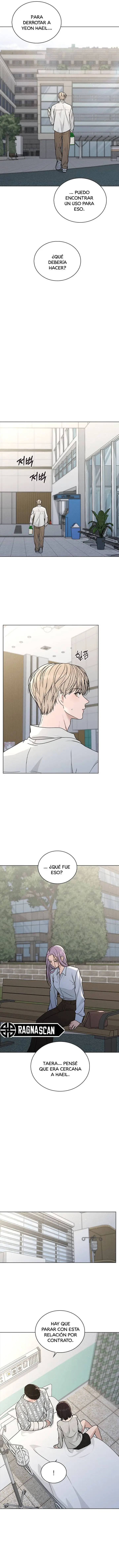 Reseña del amor capítulo 49, página 9