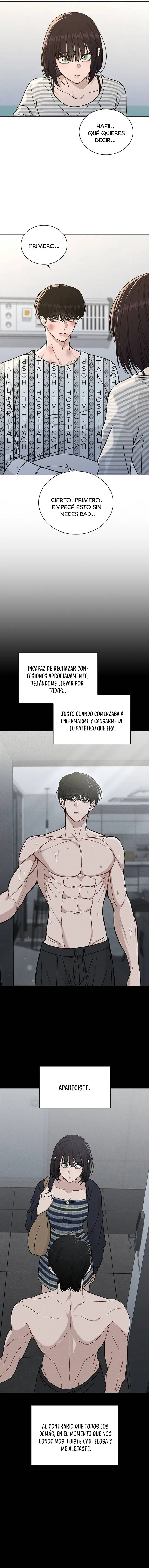 Reseña del amor capítulo 49, página 10