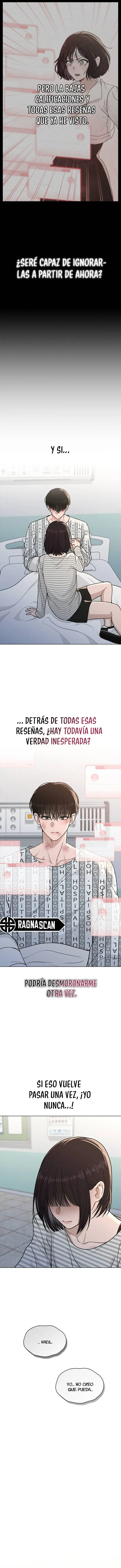 Reseña del amor capítulo 49, página 15