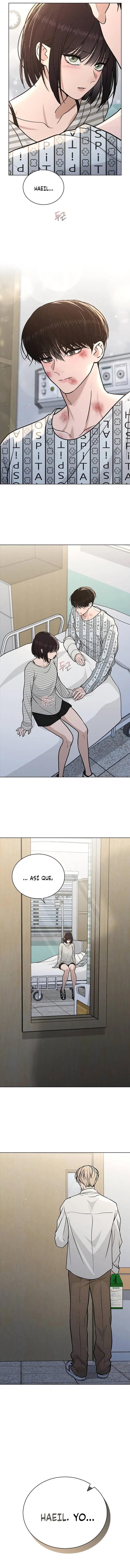 Reseña del amor capítulo 49, página 17