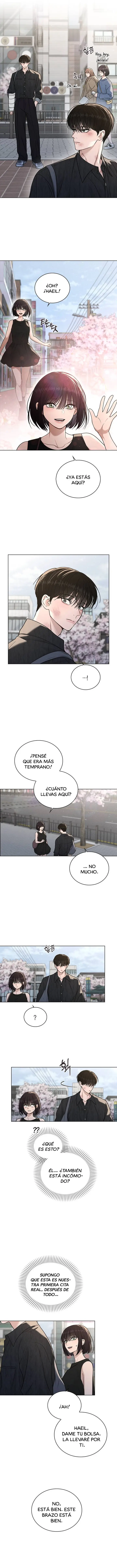Reseña del amor capítulo 50, página 10