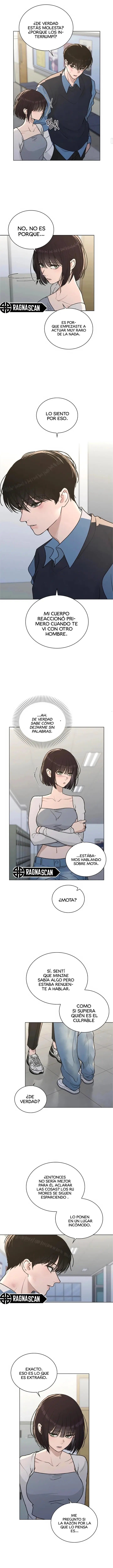 Reseña del amor capítulo 53, página 7