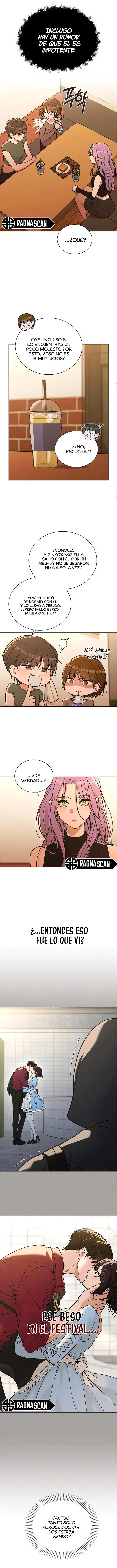 Reseña del amor capítulo 53, página 13