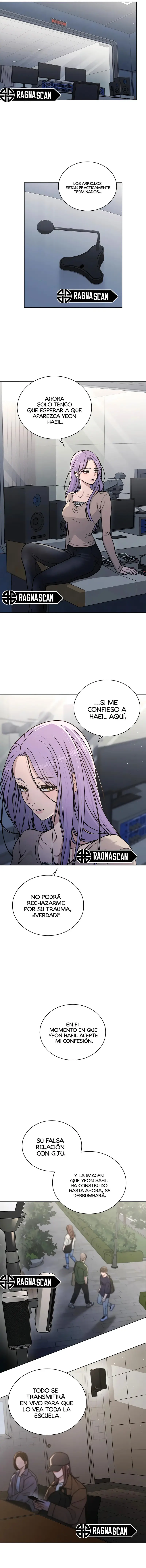 Reseña del amor capítulo 55, página 6