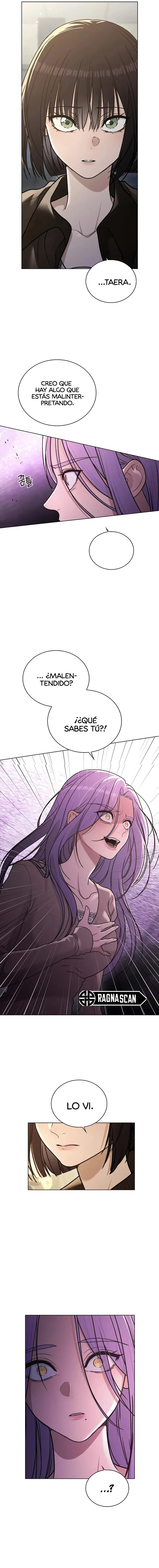 Reseña del amor capítulo 56, página 15