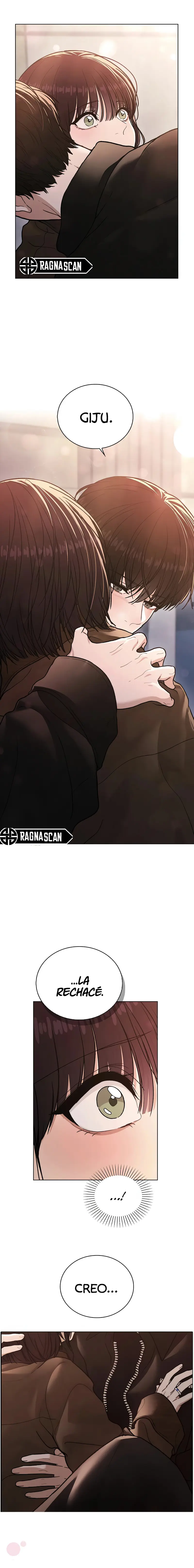 Reseña del amor capítulo 56, página 21