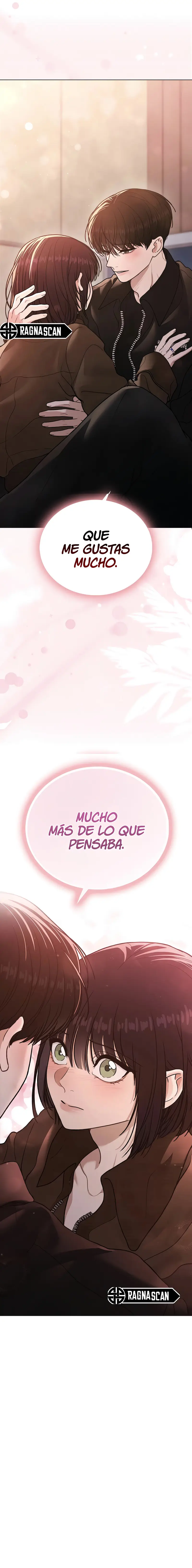 Reseña del amor capítulo 56, página 22
