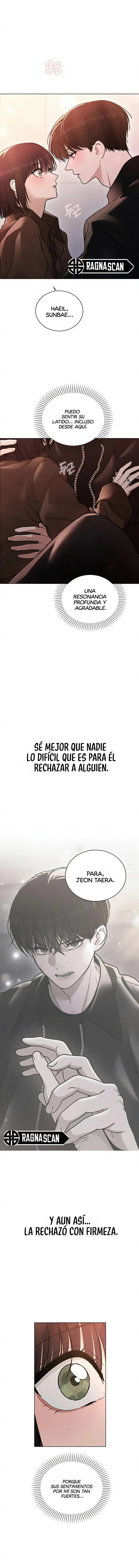 Reseña del amor capítulo 57, página 3