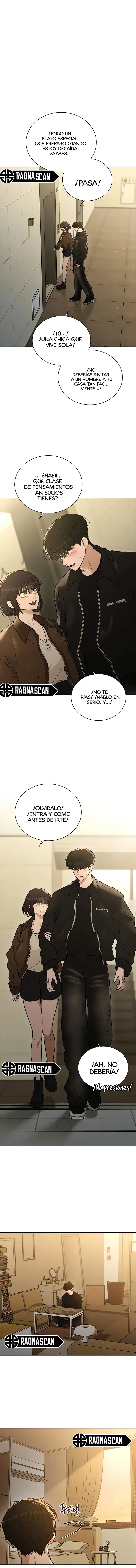 Reseña del amor capítulo 58, página 2