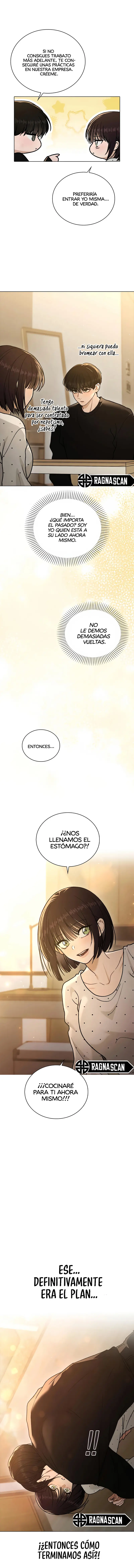 Reseña del amor capítulo 58, página 10
