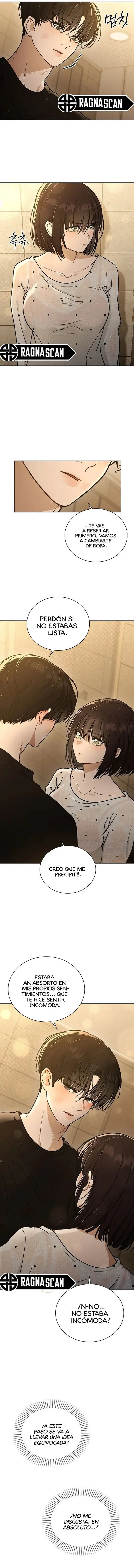 Reseña del amor capítulo 59, página 6