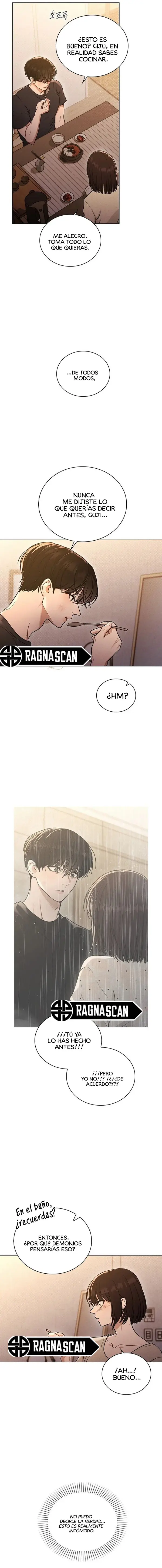 Reseña del amor capítulo 59, página 10