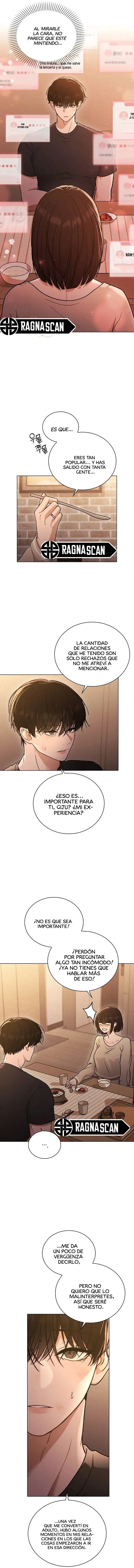 Reseña del amor capítulo 59, página 11