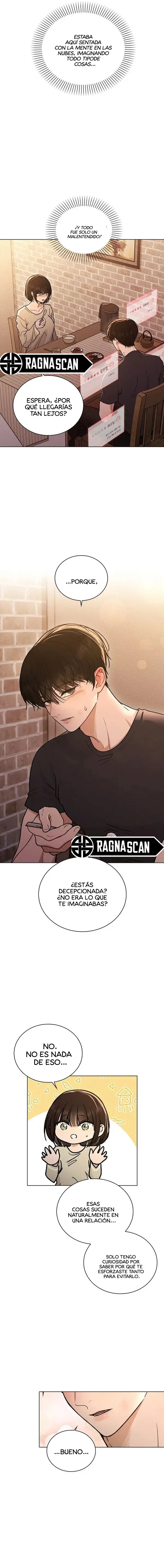 Reseña del amor capítulo 59, página 15