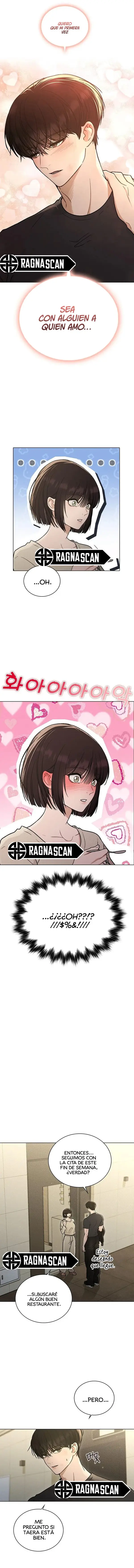 Reseña del amor capítulo 59, página 16