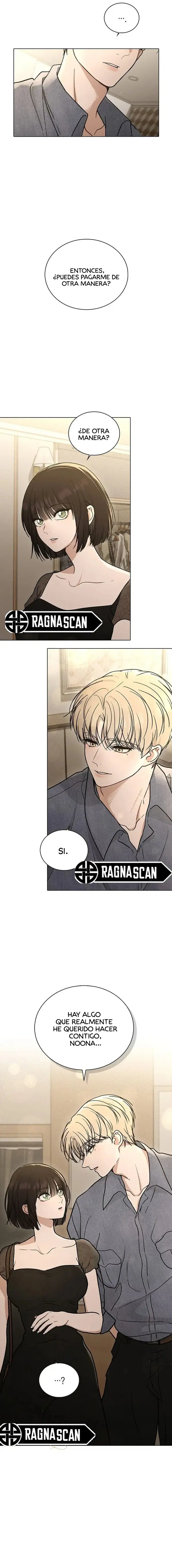Reseña del amor capítulo 59, página 22