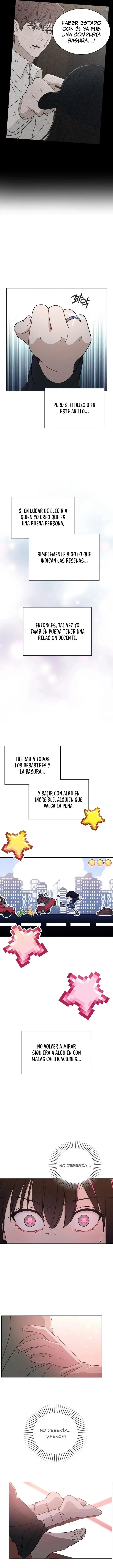 Reseña del amor capítulo 6, página 19