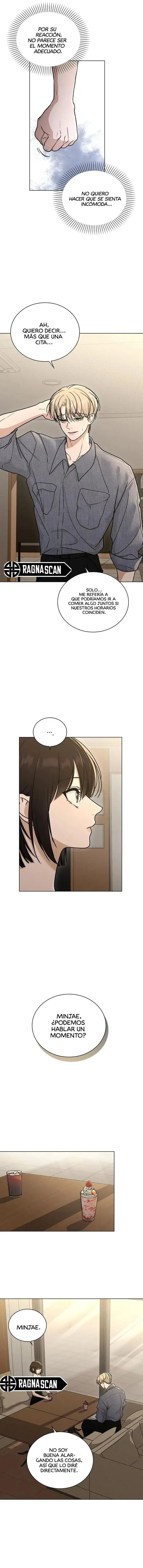 Reseña del amor capítulo 60, página 4