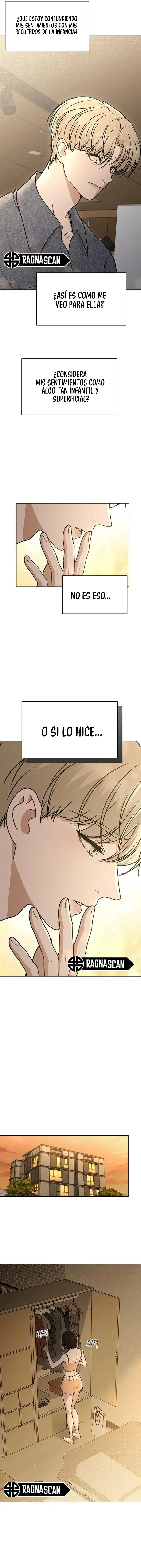Reseña del amor capítulo 60, página 8