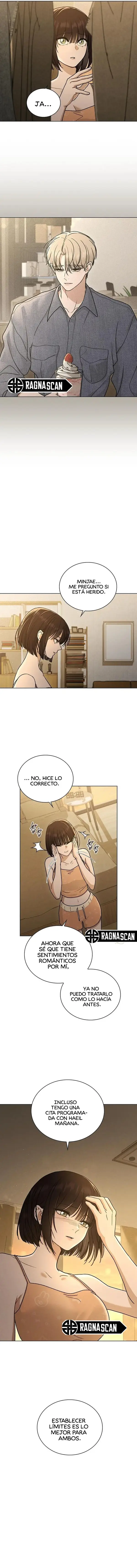 Reseña del amor capítulo 60, página 9