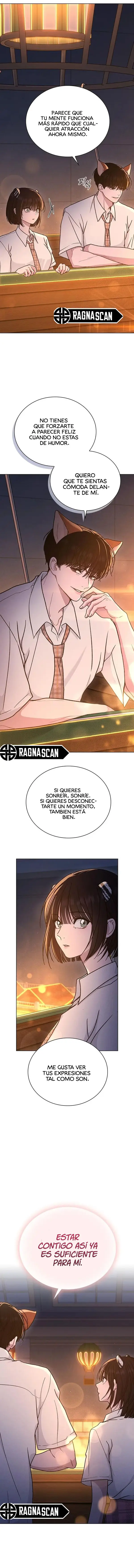 Reseña del amor capítulo 60, página 17