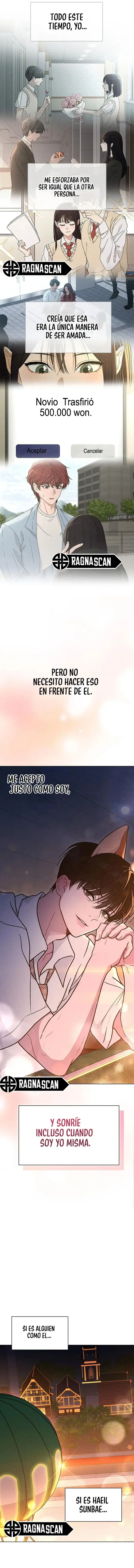 Reseña del amor capítulo 60, página 19