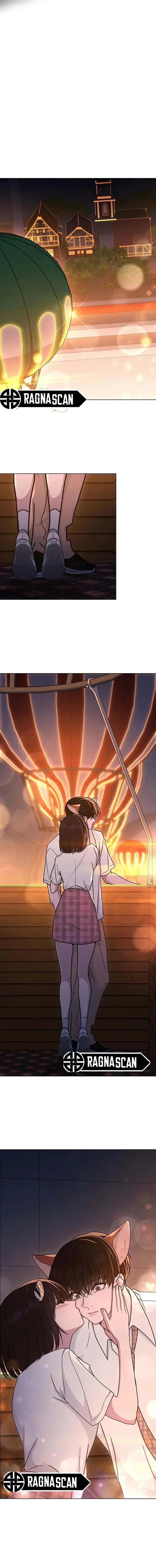 Reseña del amor capítulo 61, página 2