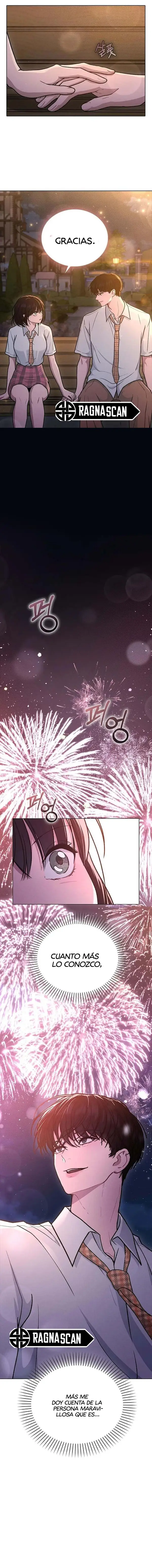 Reseña del amor capítulo 61, página 10