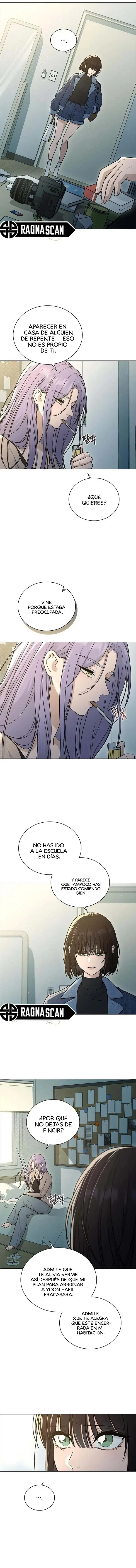 Reseña del amor capítulo 61, página 13