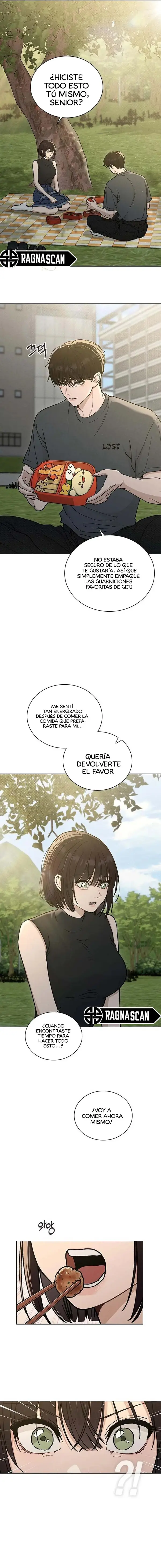 Reseña del amor capítulo 62, página 4