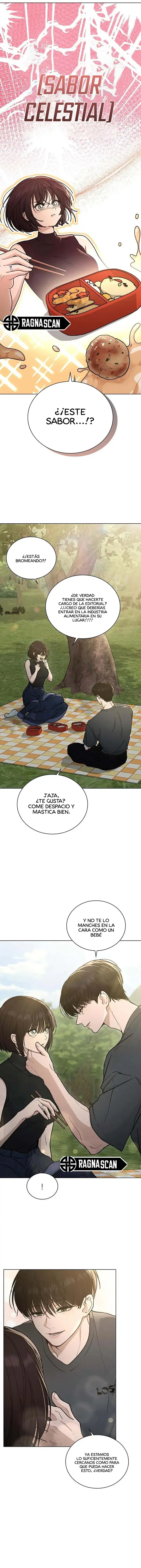 Reseña del amor capítulo 62, página 5