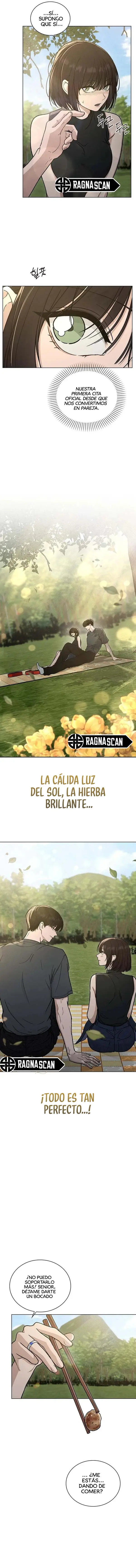 Reseña del amor capítulo 62, página 6