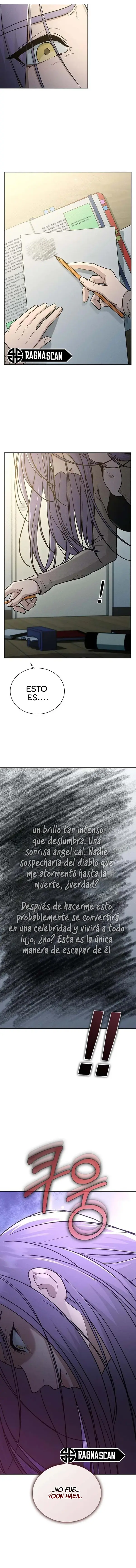 Reseña del amor capítulo 62, página 11