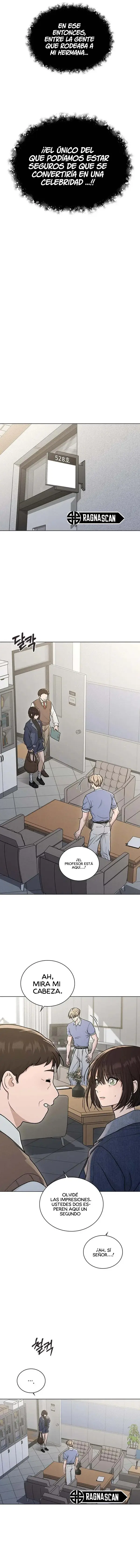 Reseña del amor capítulo 62, página 12