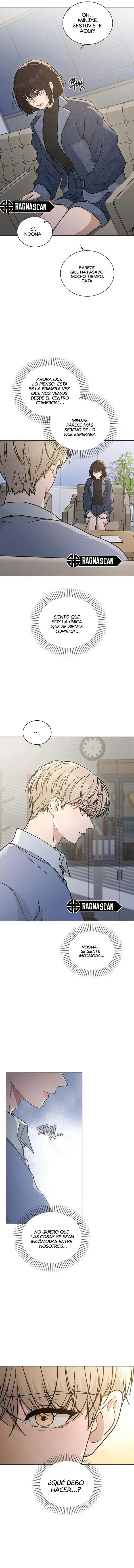 Reseña del amor capítulo 62, página 13