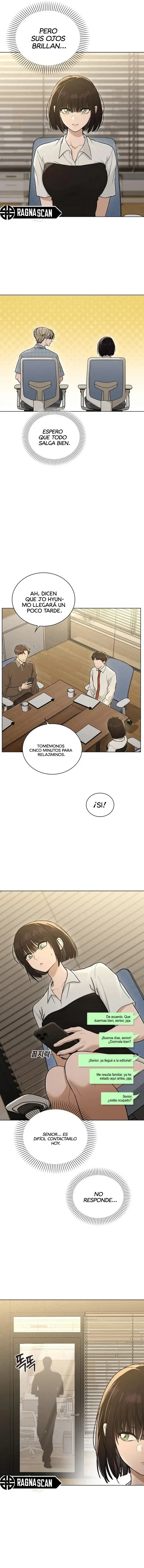 Reseña del amor capítulo 63, página 7