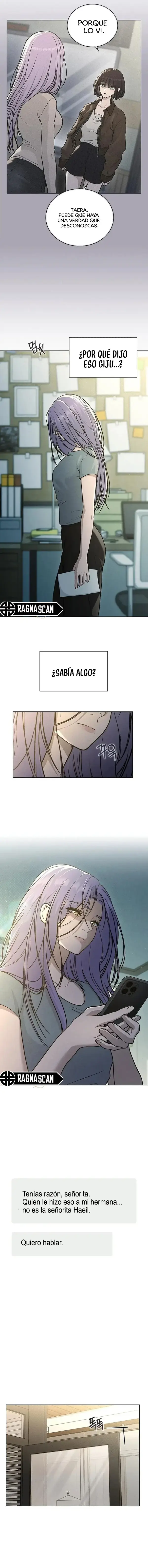 Reseña del amor capítulo 63, página 15