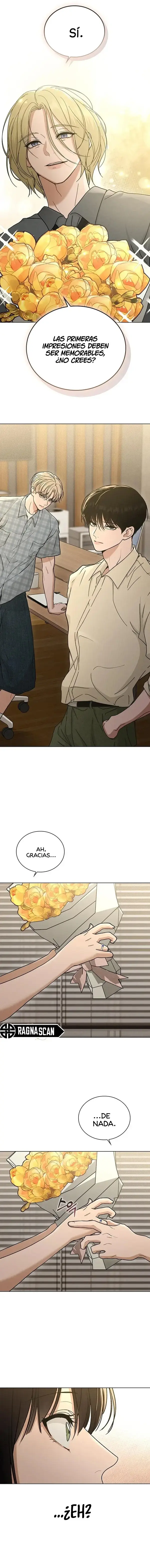 Reseña del amor capítulo 63, página 17