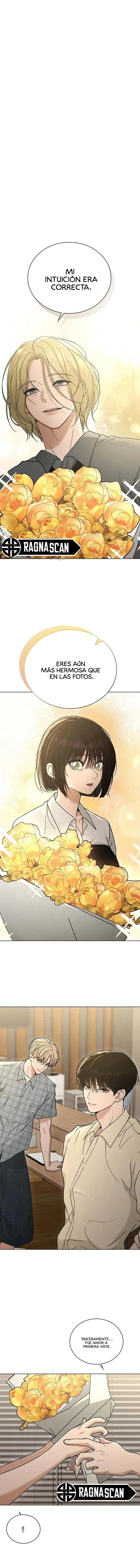 Reseña del amor capítulo 64, página 2